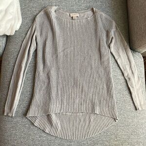 Ann Taylor loft sweater size xs